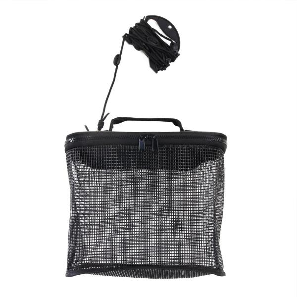 検索：スカリ 生き餌 キープ 生きアジ メバリング ライトゲーム