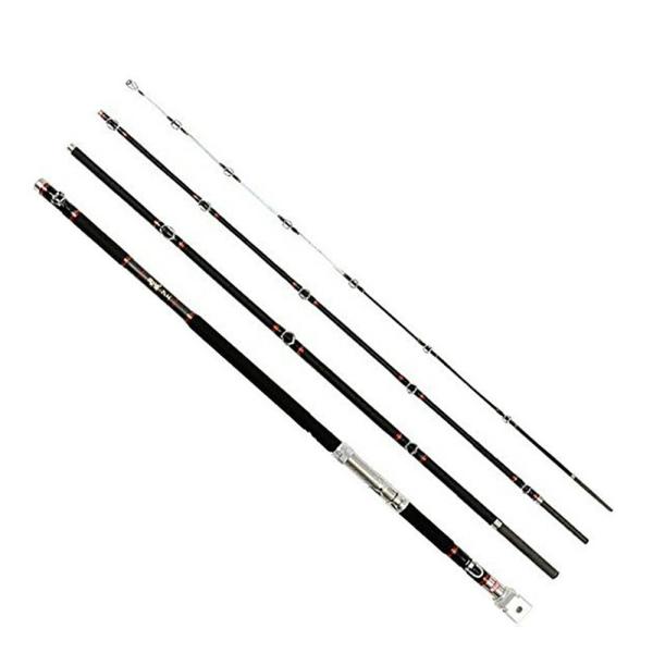 ［希少］ロッドコム　牙城クエ480H 新品未使用品　 定価242000円 Rod.com ロッドコム 牙城クエ 480H (rd-670327) : 船竿 沖釣り 船釣り