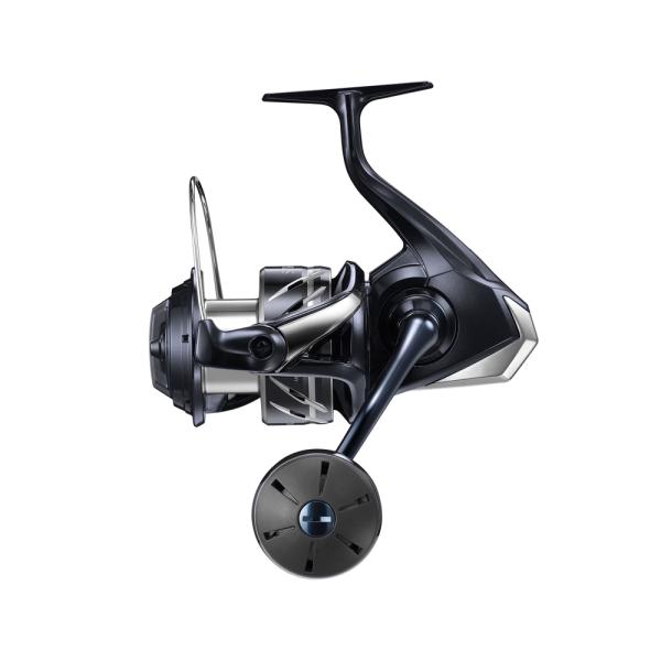 20 STELLA SW 10000HG 購入後使用極少 今年6月OH後未使用 20 STELLA SW 10000HG 購入後使用極少 今年6月OH後未使用