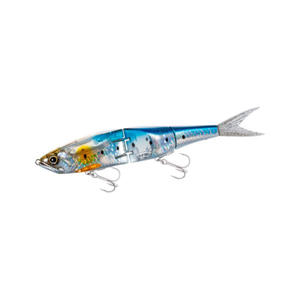 シマノ XL-X28W エクスセンス アーマージョイント 280F FB 001 Aマイワシ(shi-102201)爆買