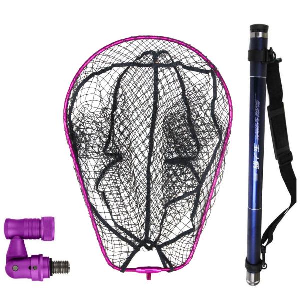 送料無料 ランディング3点セット Blue Larcal 玉ノ柄600 ランディングネットm ジョイントパーツ Sip Netset04 M Sip Netset04 M おり釣具 ヤフー店 通販 Yahoo ショッピング