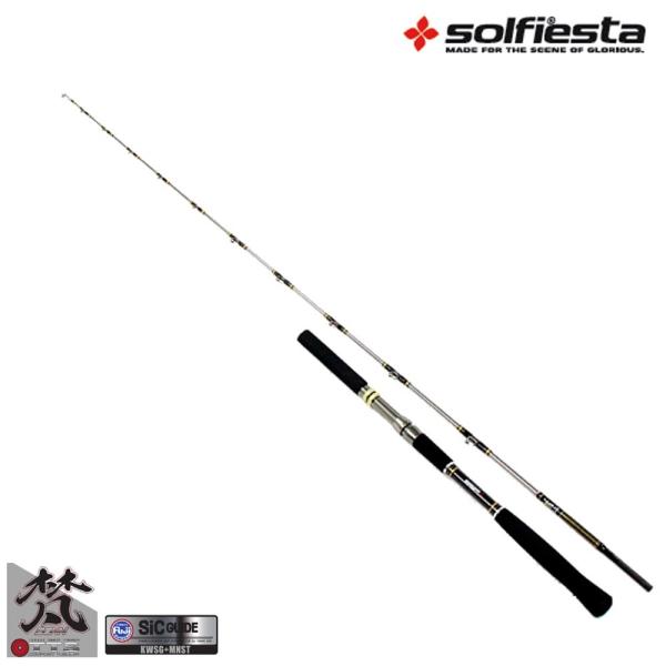 I[SicO  Ƃ solfiesta J[{pD TTS(solf-bon)