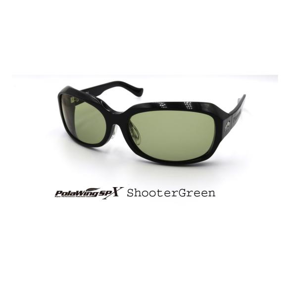 検索：偏光 サングラス