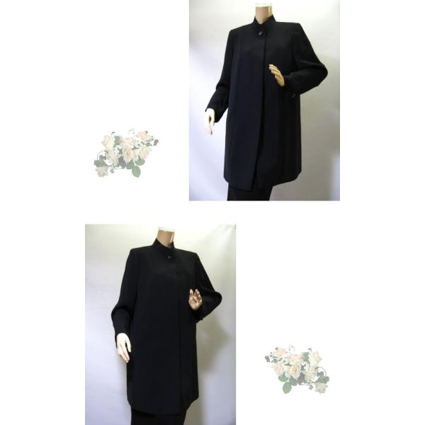ブラックフォーマル コート ショートコート スタンドカラー 日本製 礼服 喪服 レディース ミセス シニア 9号 11号 13号 Buyee Buyee Japanese Proxy Service Buy From Japan Bot Online