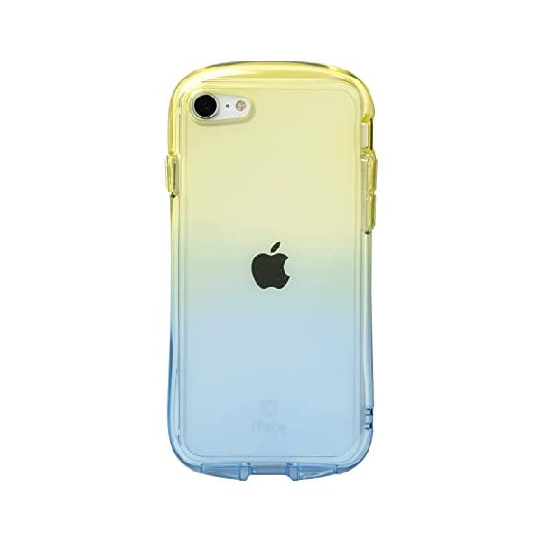iFace Look in Clear Lolly スマホケースの商品画像