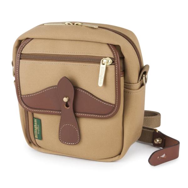 デッドストック】Billingham【Pola Stowaway カメラバッグ】ショルダー