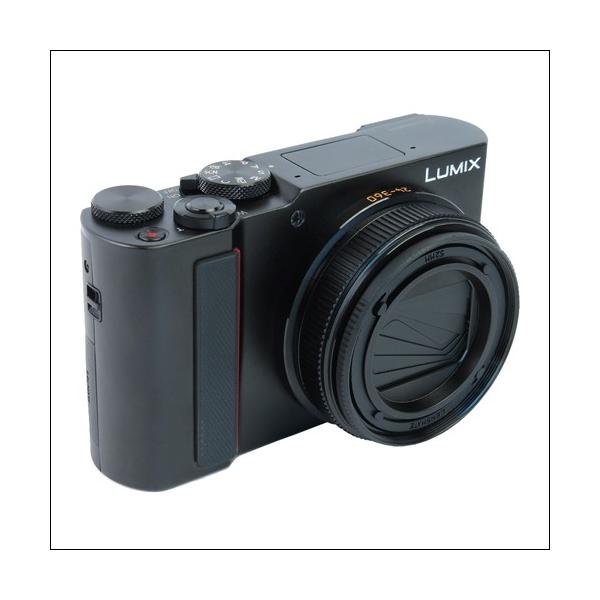 レンズメイト LUMIX TX2 / LEICA C-LUX専用クイックチェンジ レンズメイト LUMIX TX2 / LEICA C-LUX専用クイックチェンジ