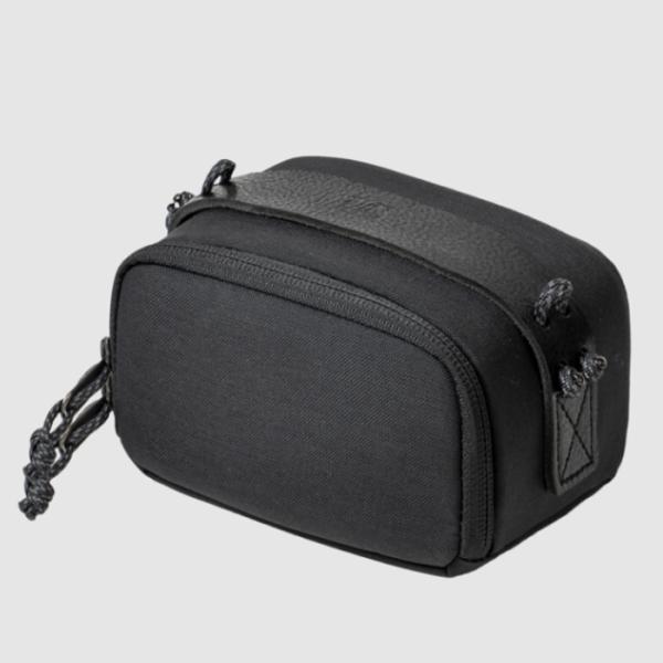 WOTANCRAFT | ヴォータンクラフト｜ポータブルカメラポーチ ML for X