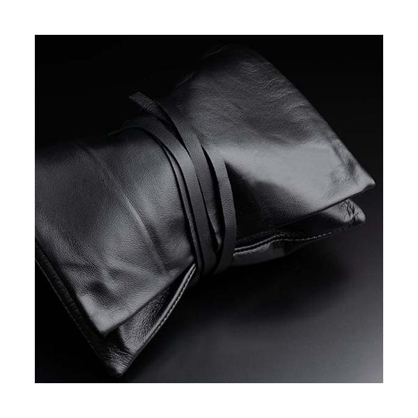 ROCK'N ROLL | ロックンロール ソフトレザーカメラポーチ レギュラー