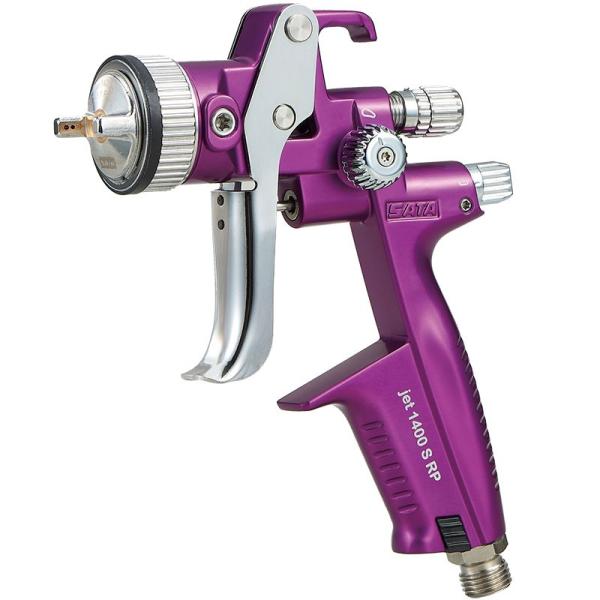 SATA サタ スプレーガン 本体のみ SATAJET1400SRP