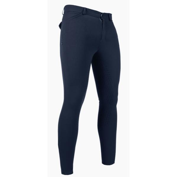 メンズキュロット　シリコンフルシート　James