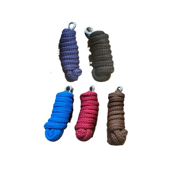 カラーバリエーション豊富な引手・リードです。長さ約200ｃｍの実用的なサイズで、軽量で使いやすさも抜群です。お好みのカラーを選んでお楽しみいただけます。１本での販売価格です。１本のご注文の場合は弊社お任せ便ご選択で郵便発送料金￥200。ご購...