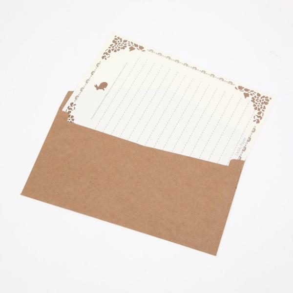 一部予約販売 新品 Imagicoo 48 キュートラブリーライティングステーショナリーペーパーレターセット 封筒 封筒シー その他レター用品 Cienciadigitaleditorial Com