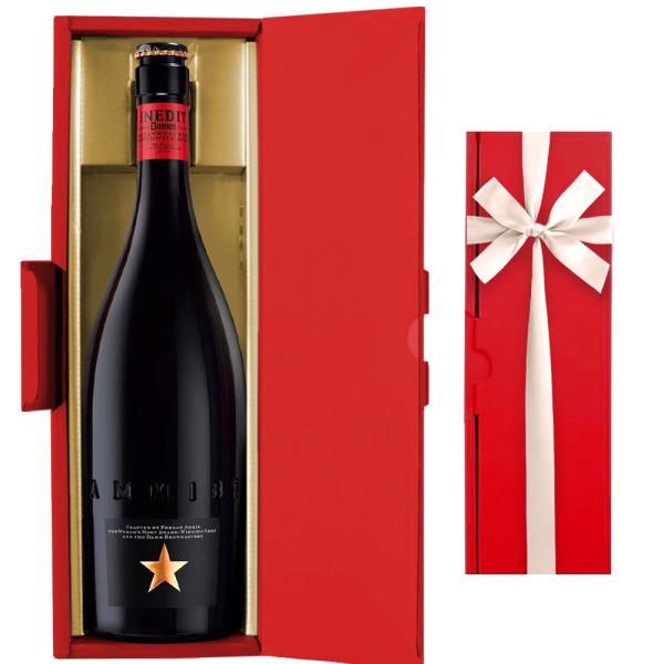 父の日 2026 ビールギフト【無料 リボン包装 メッセージカード】スペイン ビール イネディット 大瓶 750ml ミシュラン 3つ星 エル・ブジ 企画 大瓶 送料無料