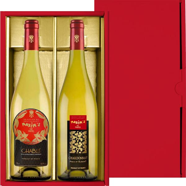 誕生日 お酒 ワイン セット 赤 ロゼ プレゼント フランス マキシム ド パリ お祝い お酒 Og95 Mpromd ワインとギフトの専門ストア 通販 Yahoo ショッピング