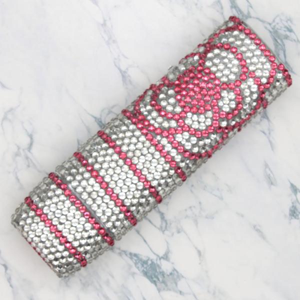 アイコスイルマワンケース ILUMA ONE ケース ラインストーン キラキラ