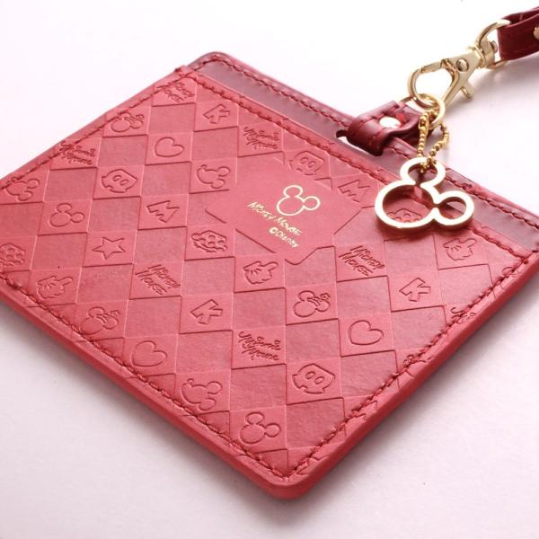 ダイゴー N1500 おとなのディズニー Idカードホルダー レッド Sale Buyee Buyee Japanese Proxy Service Buy From Japan Bot Online