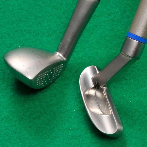 誕生日 プレゼント 男性用コンペ 景品 ゴルフ おしゃれパター クラブ 名入れ 名前入り ギフト ゴルフクラブ3本ギフトセット ボールペン 黒 赤 青 Buyee 日本代购平台 产品购物网站大全 Buyee一站式代购 Bot Online