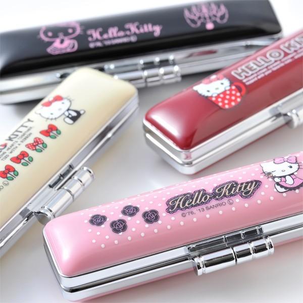 Hello Kitty Sanrioキティ印鑑ケース 10 12ミリ用 認め印 銀行員 個人用 おしゃれ 女の子 彼女 嫁 Ic 8 007 名入れのギフトハートangelic 通販 Yahoo ショッピング