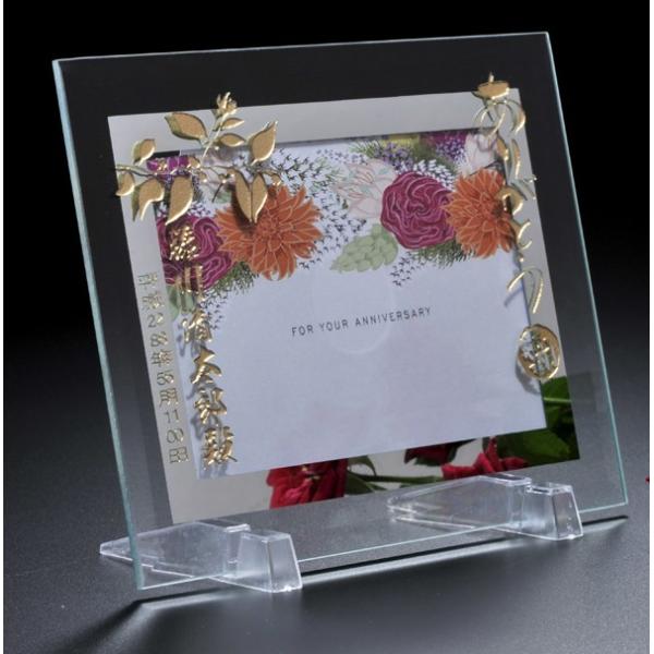 名入れ 名前入り プレゼント 選べる ギフト お祝い 贈り物 結婚祝い 誕生日 記念日 男性 女性 彼氏 彼女 写真立て フォトフレーム ガラス製 ｌ版サイズ用 Buyee Buyee Japanese Proxy Service Buy From Japan Bot Online