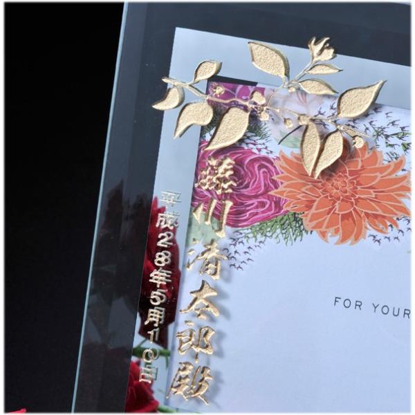 名入れ 名前入り プレゼント 選べる ギフト お祝い 贈り物 結婚祝い 誕生日 記念日 男性 女性 彼氏 彼女 写真立て フォトフレーム ガラス製 ｌ版サイズ用 Buyee Buyee Japanese Proxy Service Buy From Japan Bot Online