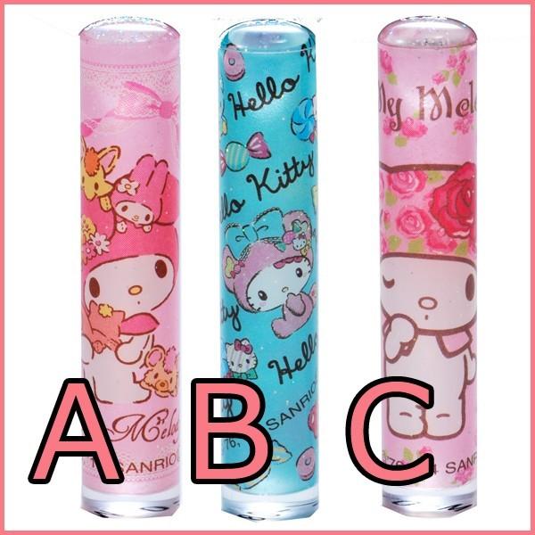 印鑑 倉庫 はんこ サンリオシリーズ マイメロディ 認め印 銀行員 女の子 嫁 彼女 個人用 おしゃれ