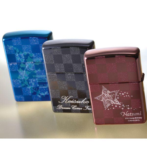 名入れ ZIPPO オイルライター 誕生日 記念日 プレゼント ギフト 