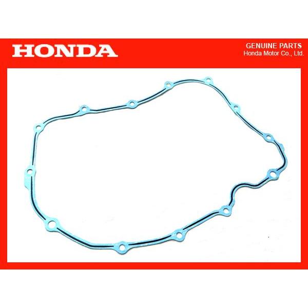 純正新品 CB250T CB400T CB250N CB400N クラッチカバー ガスケット
