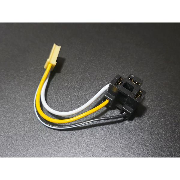 FET H4-K 85/80W Mシリーズランプハーネスバルブキット originate_headlamp-h4-harnes-02