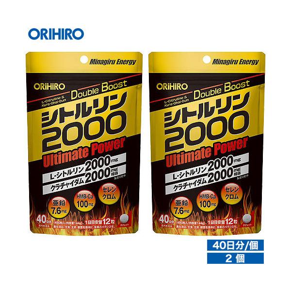 Iq Tv 12,300~ Vg 2000 Ultimate Power 480 40 2 orihiro N`C_ hmb