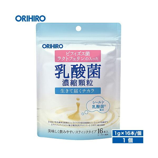 Iq Tv _۔Zk NgtFz [Og 1.0g×16{ 1Zbg 16{ orihiro Tvg