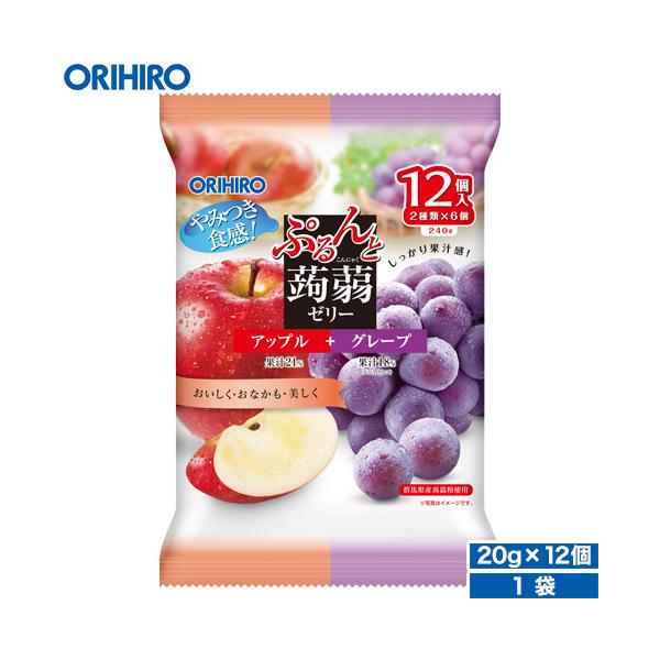 こんにゃくゼリー 楽天市場】【蒟蒻ゼリーが販売復活！】（下仁田物産）蒟蒻工房