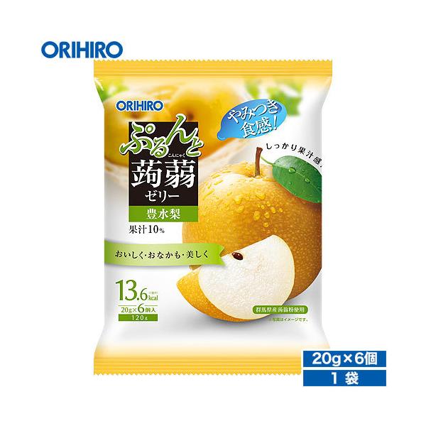 [[ ɂႭ[[ Iq Ղ [[ L Ԍ 20g×6 ɂႭ[[ orihiro [[ pE`