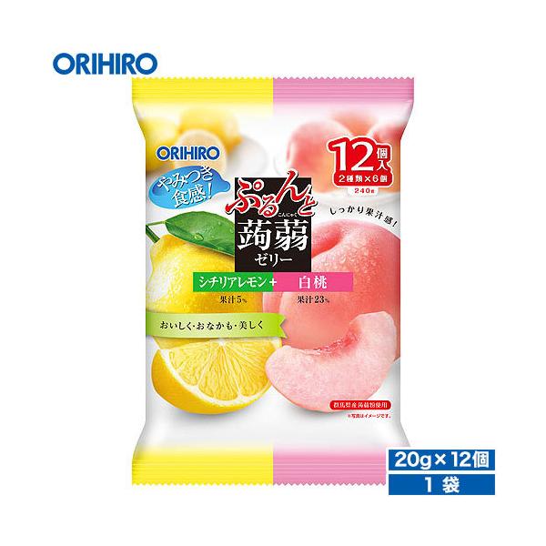 オリヒロ 蒟蒻ゼリーの人気商品・通販・価格比較 - 価格.com オリヒロ 蒟蒻ゼリーの人気商品・通販・価格比較 - 価格.com