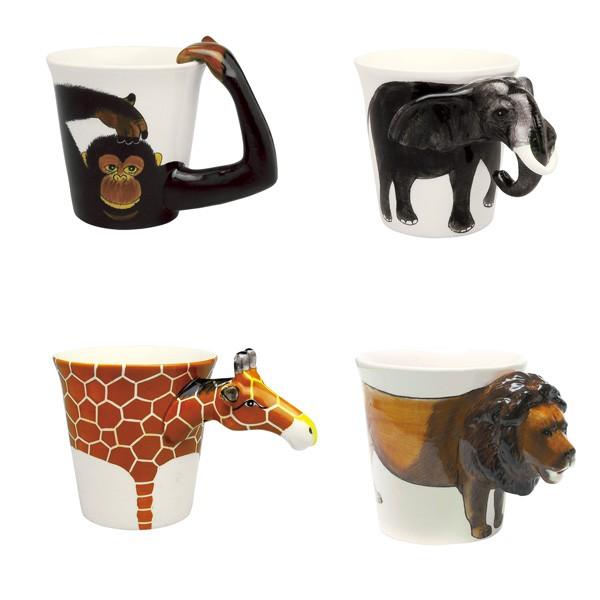 アニマルマグ マグカップ マグ おしゃれ かわいい アニマルマグカップ 人気 動物 アニマル リアル 3d 立体 Buyee Buyee Japanese Proxy Service Buy From Japan Bot Online