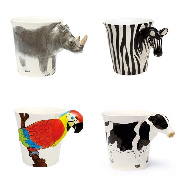 アニマルマグ マグカップ マグ おしゃれ かわいい アニマルマグカップ 人気 動物 アニマル リアル 3d 立体 Buyee Buyee Japanese Proxy Service Buy From Japan Bot Online