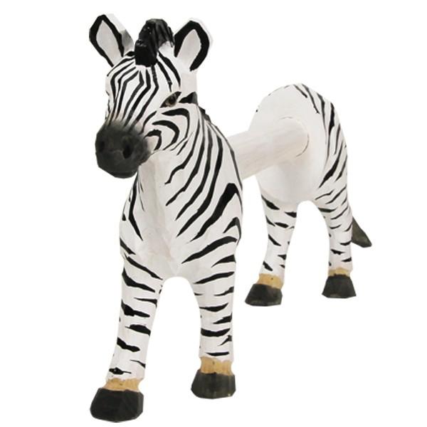 アニマリア ホルダー ゼブラ シマウマ かわいい動物のテープホルダー ペーパーホルダー Animalia Holder Zebra オリジ 通販 Yahoo ショッピング