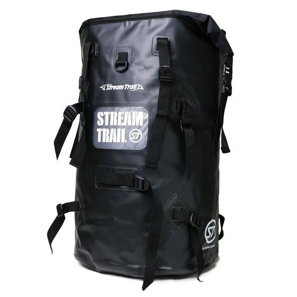 STREAM TRAIL バックパック 防水 防水バッグ 大容量 大型 STREAM TRAIL バックパック 防水 防水バッグ 大容量 大型