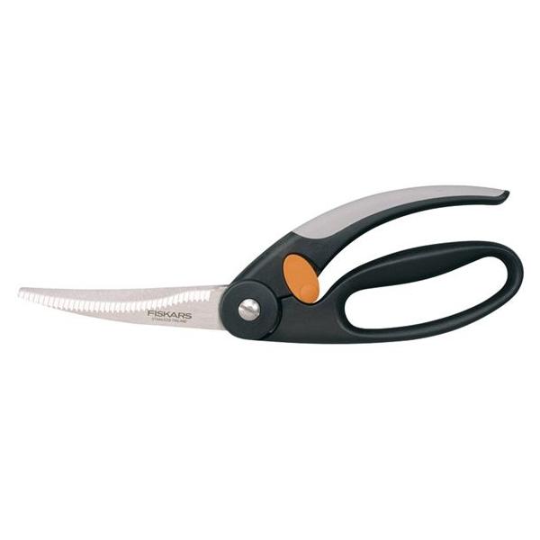 Fiskars フィスカース キッチンバサミ 肉用 おしゃれな料理バサミ Buyee 日本代购平台 产品购物网站大全 Buyee一站式代购 Bot Online