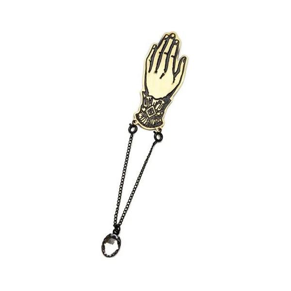 ハンド ブックマーク しおり おしゃれ かわいい Goody Grams Add グッディグラムス アド Goody Grams Add Hand Bookmark オリジ 通販 Yahoo ショッピング