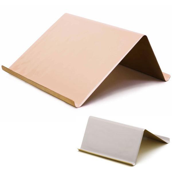 エナメル Ipad スタンド 角度調整 タブレットスタンド おしゃれ アンティーク 調 金属製 インテリア グッディグラムス モニークチャートランド Goodygrams Enamel Ipad Stand オリジ 通販 Yahoo ショッピング