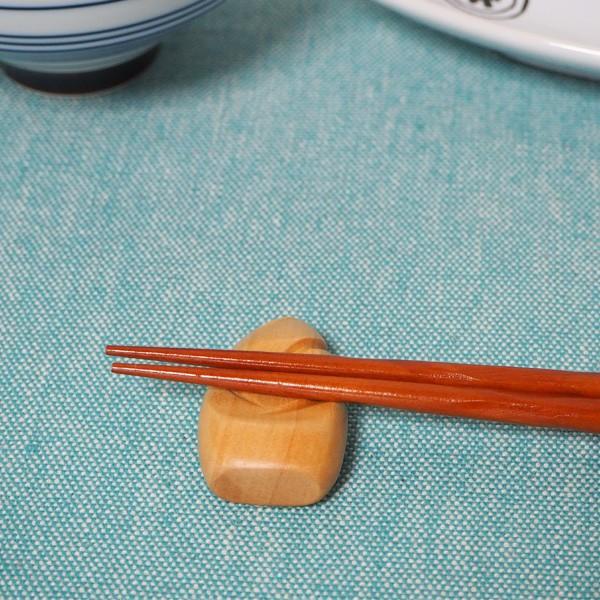 木の箸置きの人気商品 通販 価格比較 価格 Com