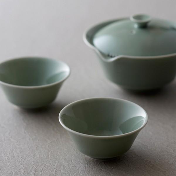 急須 湯呑 セット 茶器 茶道具 日本製 おしゃれ 人気 桐箱入り