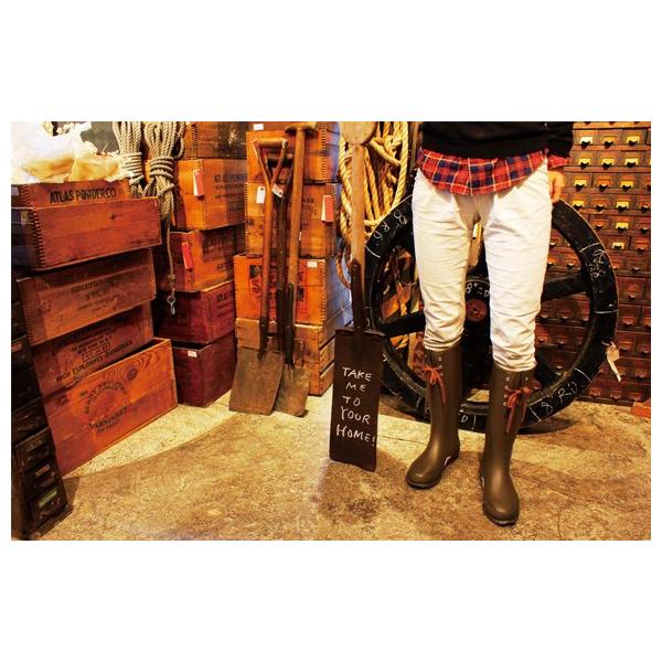 ラインアップ 二 ブーツ おしゃれな長靴 レインブーツ 日本製 国産 メンズ レディース Buyee Buyee 日本の通販商品 オークションの代理入札 代理購入