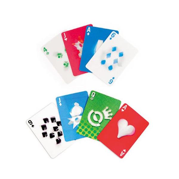 おしゃれ 面白い トランプ 3d モーションカード Kikkerland キッカーランド モーション Buyee Buyee Japanese Proxy Service Buy From Japan Bot Online