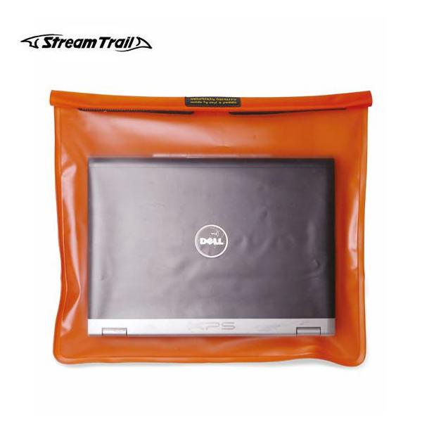 ストリームトレイル 防水 ケース ポーチ Nude Case L Ii ノートパソコンケース Nude Case L オリジ 通販 Yahoo ショッピング