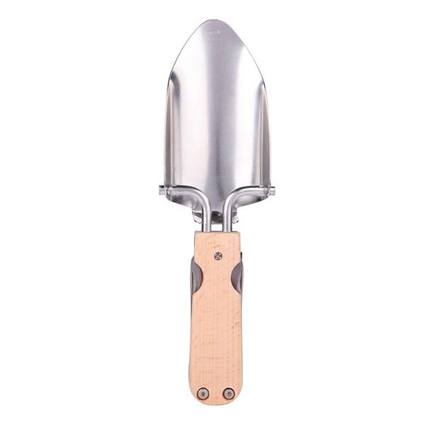 スコップ おしゃれ こぎり ナイフ 園芸用品 キッカーランド ポケットトロウェル マルチツール 万能スコップ Buyee Buyee 日本の通販商品 オークションの代理入札 代理購入