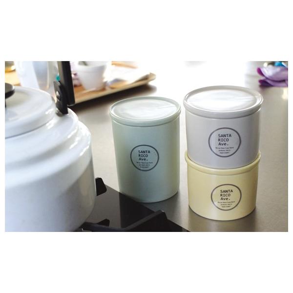 キャニスター Mサイズ 塩壺 調味料入れ 保存容器 おしゃれ スタッキング 陶器 Scape 日本製 美濃焼 Buyee Buyee Japanese Proxy Service Buy From Japan Bot Online