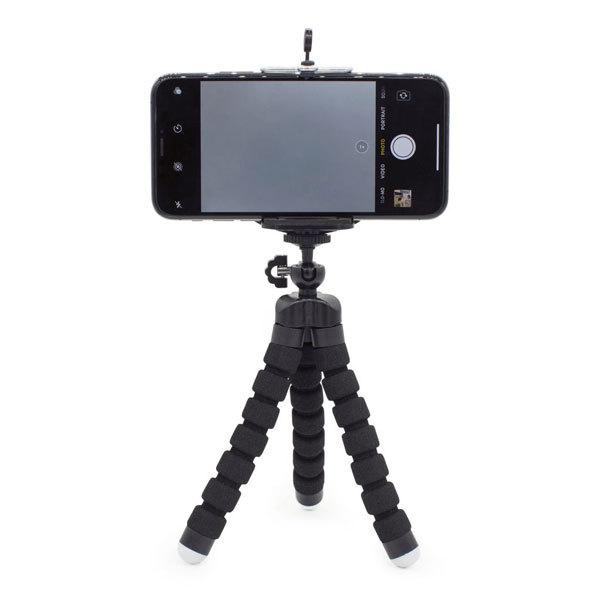キッカーランド スマートフォン トライポッド スマホ 三脚 スタンド 自撮り おしゃれ スマフォ 撮影用品 便利グッズ Smartphone Tripod オリジ 通販 Yahoo ショッピング