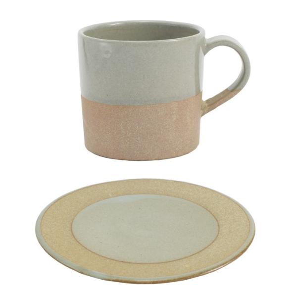 カップ ソーサー おしゃれ 陶器 カフェ ソイル マグカップ プレート セット コーヒーカップ マグ 和食器 Buyee Buyee 日本の通販商品 オークションの代理入札 代理購入